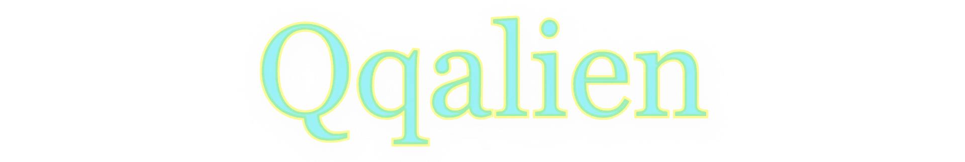 Qqalien